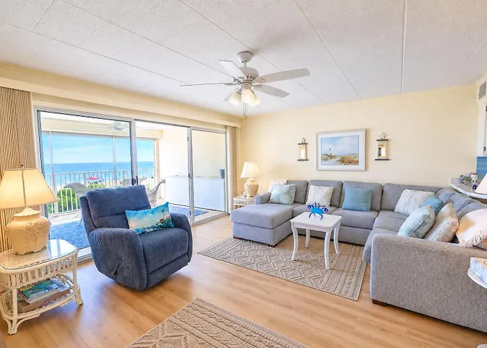 Nantucket 6 *