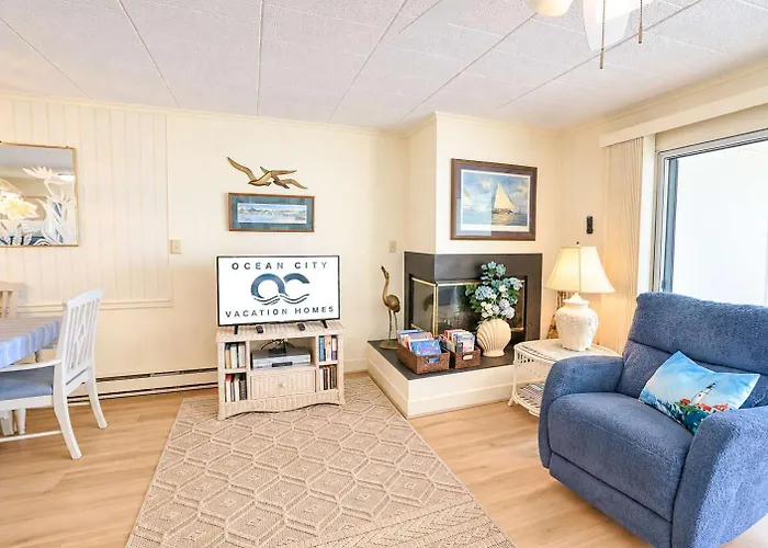 Holiday home Nantucket 6 *