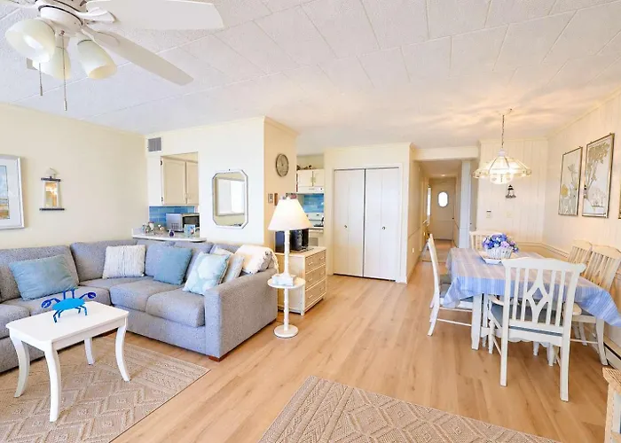 Nantucket 6 Holiday home *