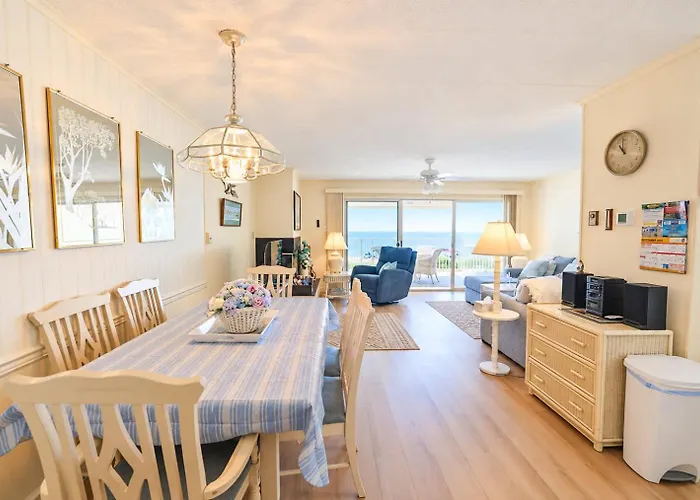 Holiday home Nantucket 6 *