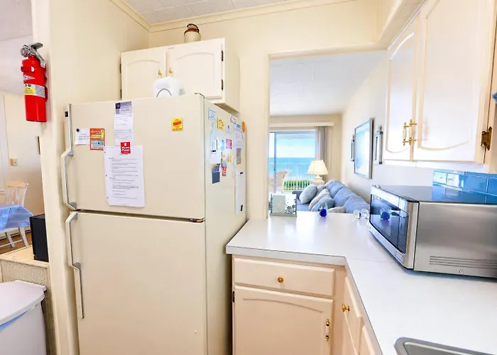 Nantucket 6 *