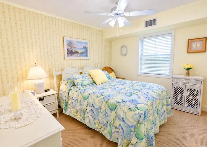 Holiday home Nantucket 6