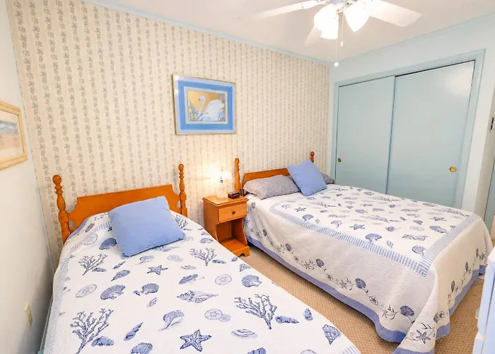 Nantucket 6 Holiday home Ocean City