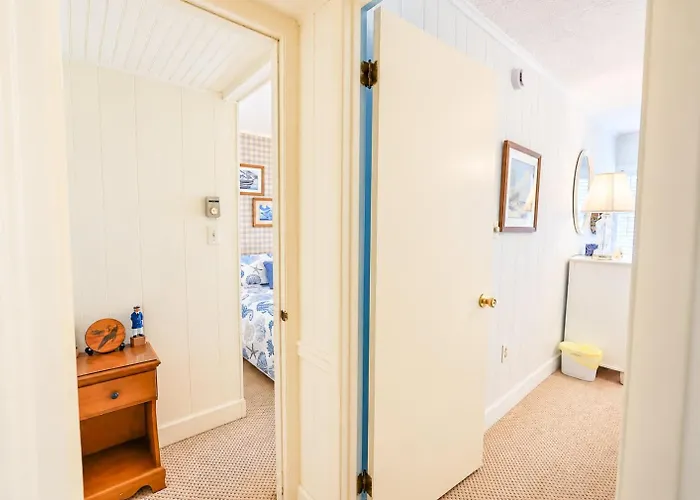 Holiday home Nantucket 6