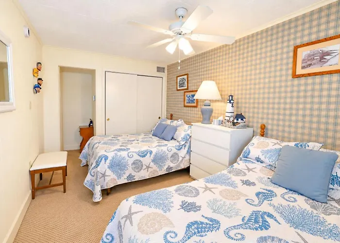 Nantucket 6 * Ocean City