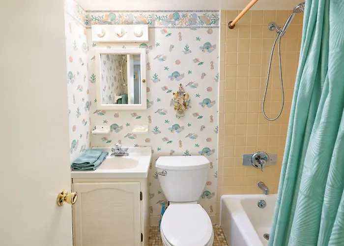 Holiday home Nantucket 6 *