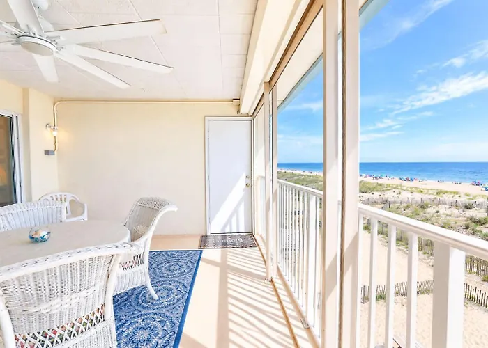 Nantucket 6 * Ocean City