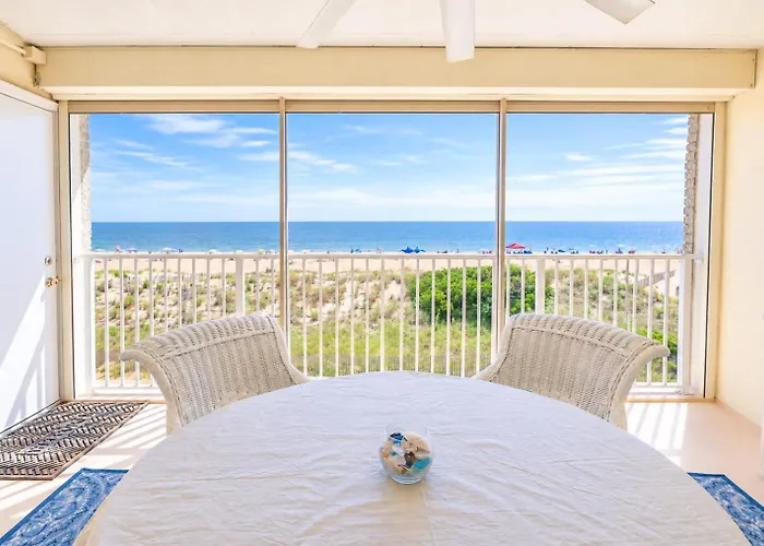 Holiday home Nantucket 6
